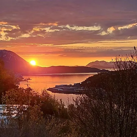 Harstad, All Seasons Exterior photo