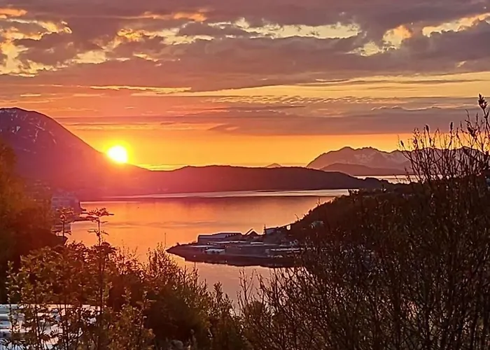 Harstad, All Seasons