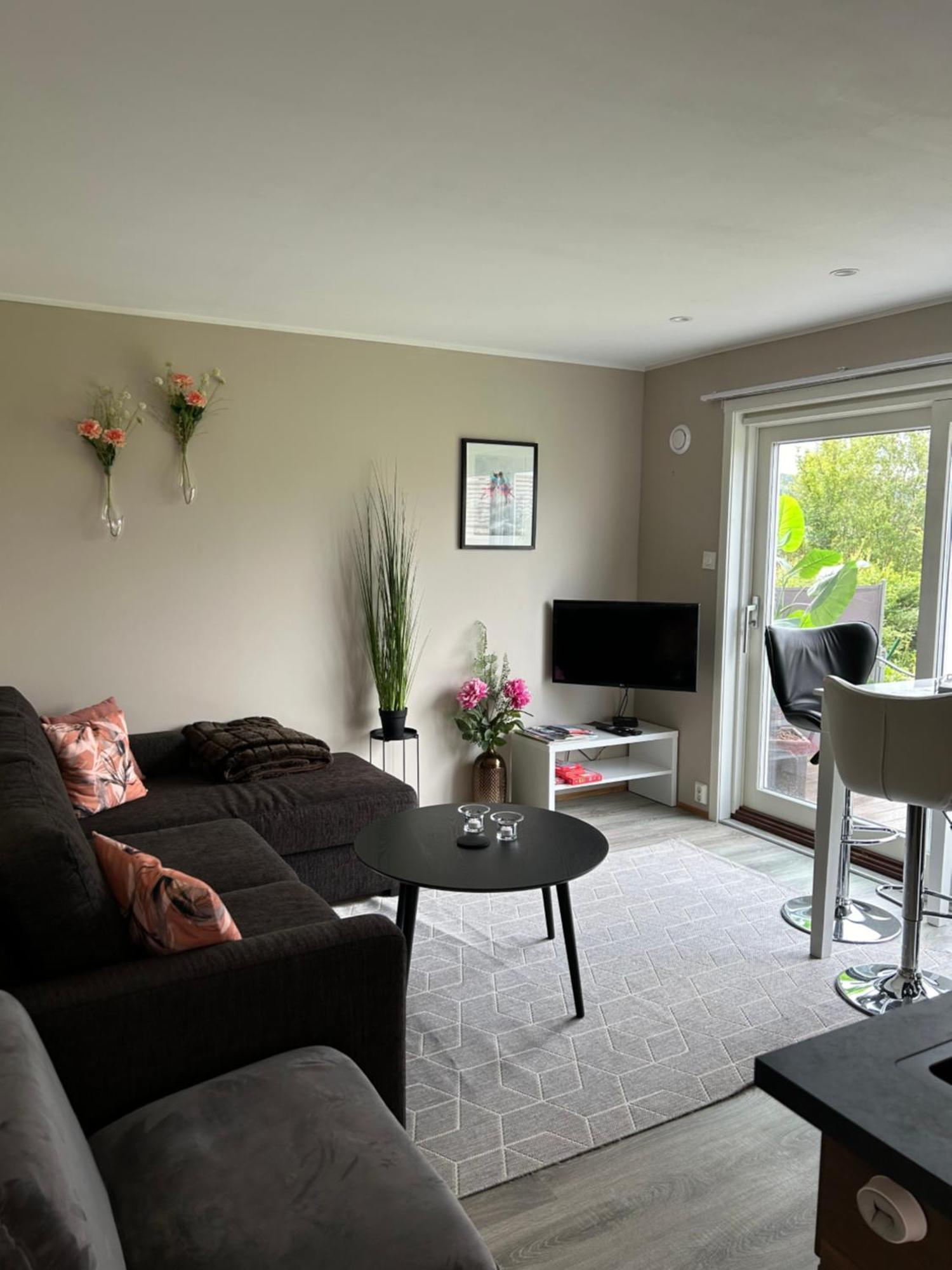 Harstad, Seasons Apartment *